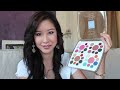 Em Cosmetics Overview and Reviews!