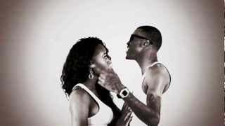 August Alsina - Ring the Alarm August Alsina - Ring the Alarm