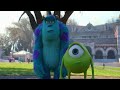 Monsters University Trailer 3