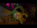 Monsters University Trailer 3