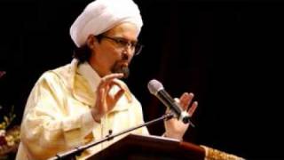 Nurturing children Part 1.Sheikh Hamza Yusuf