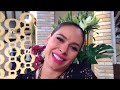GALILEA MONTIJO SUFRE, LLORA, PERO SE AGUANTA.