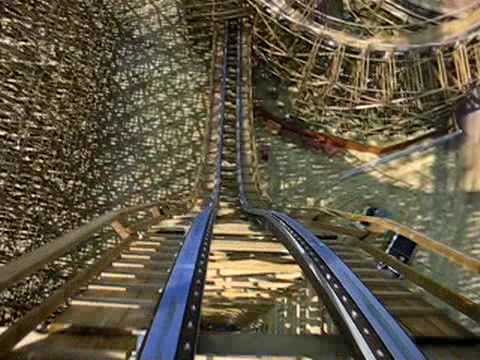 el toro six flags logo. El Toro POV