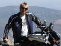 2009 Star VMax Motorcycle Review/Test