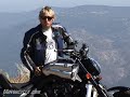 2009 Star VMax Motorcycle Review/Test