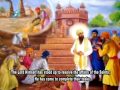 Santa Ke Karaj Aap Khaloa - Bhai Dalbir Singh Singh Ji Hazuri Ragi, Amritsar