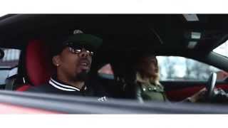 Chevy Woods - Pick Ups & Drop Offs ft. Young Scooter [Official Video]