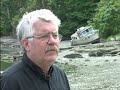 Abandoned Boats of Salt Spring Island