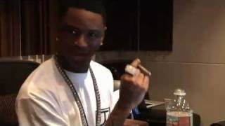 Soulja Boy & Arab - Freestyle Session Soulja Boy & Arab - Freestyle Session