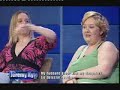 Jeremy Kyle - Funniest Lie Detector Ever