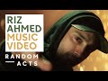 Swet Shop Boys - Zayn Malik Official Music Video
