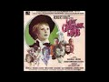 Richard Rodney Bennett (1936-2012)  Lady Caroline Lamb, from the original film soundtrack (1972)
