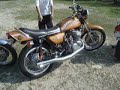 kawasaki z750(D1) SS750(H2) SS500(H1D) SS400(S3) SS250(S1)