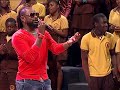 C4 Pedro - Casamento | ZImbando | Tv Zimbo
