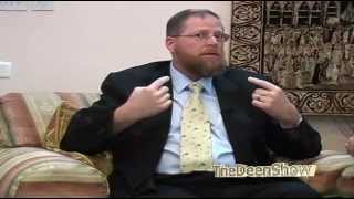 Top American Surgeon Dr. Laurence Brown embraced Islam 