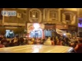 بالفيديو:فرحة الجماهير بمحافظة سوهاج بفوز المنتخب المصرى على بوركينا فاسو وصعوده للنهائي 