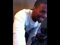 Davion Turner Dancing :Qwote -Say My Name AGAIN