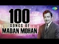 Top 100 Songs of Madan Mohan | मदन मोहन के 100 गाने | HD Songs | One Stop Jukebox