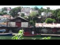 Martinique - Une Voyage
