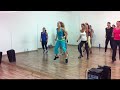 ZUMBA®fitness class with HANIT FATAL - ELLA ME COPIA