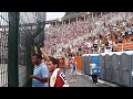 Sou, sou TRICOLOR - SPFC x Galinhas - 02/12/2012 - Pacaembu