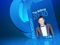 Top Billing | Dream Home | Faf du Plessis Wedding | The Hobbit