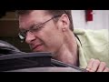 Designing the All-New S-Class -- Mercedes-Benz