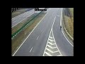 Najgłupsi kierowcy na A2
