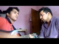 Battiya bujha do hamein neend nahi aati hai.... acoustic version.....
