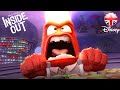 Inside Out Trailer 2 UK - Official Disney Pixar | HD