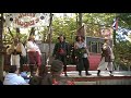 The Jolly Rogers - Fair Winds