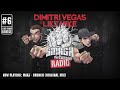 Dimitri Vegas & Like MIke - Smash The House Radio #6