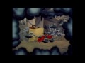 Tom si Jerry - Varul lui Jerry