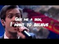 The Ballad Of Mona Lisa (karaoke instrumental) Panic At The Disco