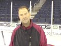 Gladiators Hockey 101 - Icing