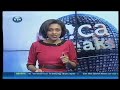 Africa Speaks: Zimbabwe Elections 2013