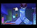 The Legend of Zelda: A Link Between Worlds - Gameplay Walkthrough Part 13 - Swamp Palace (3DS)
