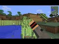 Minecraft Dinosaurs Mod (Fossils and Archaeology) Series, Episode 21 - So Many Dinosaur Eggs!