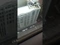 Cape Town CBD Riot