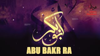 The Legacy Of Abu Bakr As Siddiq RA