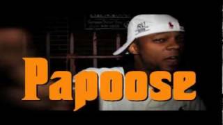 Papoose - If I Die Papoose - If I Die