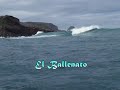 Cudillero - Cabo Vidio (Diciembre 2011)