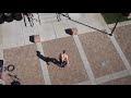 Mad Max Schulze Showing HUGE Unicycle skills