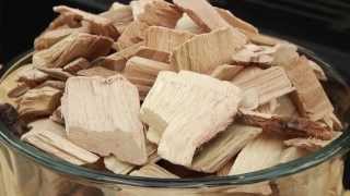 How to Use Wood Chips or Chunks