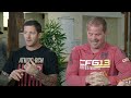 Genetic Potential TV Episode 5 with guest Forrest Griffin