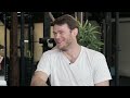 Genetic Potential TV Episode 5 with guest Forrest Griffin