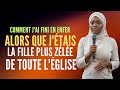 COMMENT J'AI FINI EN ENFER ALORS QUE J'?TAIS LA PLUS Z?L?E DE TOUTE L'?GLISETEMOIGNAGE CHRETIEN