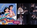 A Whole New World - Disneys Aladdin - AHMIR R&B group cover
