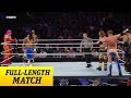 Los Matadores & The Usos vs 3MB & Curt Hawkins: WWE Superstars February 7, 2014.