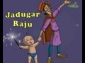 Chhota Bheem - Jadugar Raju